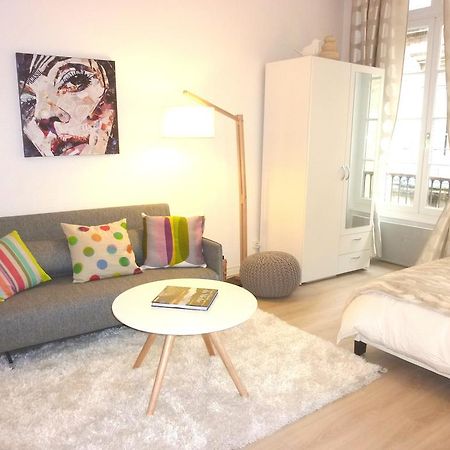 Appartement "Princesse Camille" - Centre Historique Bordeaux Pokoj fotografie